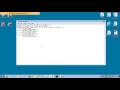 Python Lesson 3 - Four Function Calculator