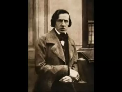 Download MP3 Ashkenazy plays Chopin Nocturne in C sharp Minor (No.20)