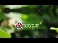 Spyder Simple Editor Python Tutorials