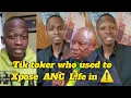 Download Lagu Tiktok influencer In trouble for Xposing ANC  government 