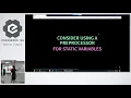 Understanding CSS Custom Properties - Talk JS Talk CSS JSConf Asia Special