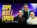Download Lagu Qual sua prioridade? | Joel Jota e Paulo Muzy no BrunetCast