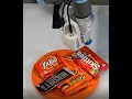 VIM-201 Kitting Multi Object Picking