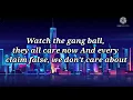 Polo g - Party Lyfe (lyrics) ft. DaBaby