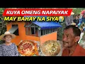 Download Lagu SIMPLENG SALU-SALO SA BAGONG BAHAY NI KUYA OMENG  