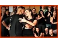 Lagu Sans rancune - Alex de Carvalho \u0026 Mathilde dos Santos - 2017 Amsterdam Brazilian Dance Festival