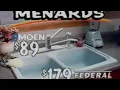 menards commercial 2004