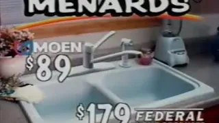 menards commercial 2004