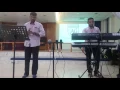 Download Lagu Gospel fest 2016 / manasalivin Maha daivame.Br.Anson