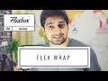Flex Wrap in flexbox