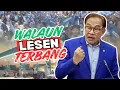Download Lagu ANWAR SUSAHKAN RAKYAT - SYARAT MENGARUT SUBSIDI MINYAK BUDI MADANI RON95 (BUDI95)
