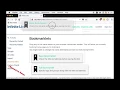 How to add a bookmarklet to Firefox