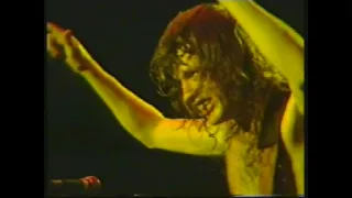Download AC/DC - Highway To Hell - Live - Donington 1984 MP3