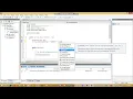 C tutorial 10 Using Sharp Develop
