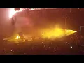 Post Malone - Congratulations Live Municipal Auditorium Nashville 2018