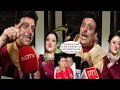 Download Lagu Govinda's First Angry Reaction on his Divorce after Sunita Ahuja Filed for Divorce at Ganpati Puja Download Lagu Govinda's First Angry Reaction on his Divorce after Sunita Ahuja Filed for Divorce at Ganpati Puja