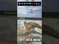 Download Lagu EXOPRIMAL | I'm T-REX now!