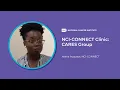 NCI-CONNECT Clinic CARES Group