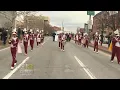 Dozens Of Groups Participate In Baltimore s MLK Day Parade