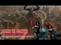 Download Lagu AWAKEN THE MONSTER – Nu Thrash Metal Instrumental | Dark Heavy Riffs