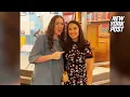 AOC storms away from Libs of TikTok creator on Capitol Hill New York Post