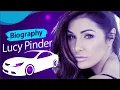 Lucy Pinder Age Height Weight Boyfriend Husband Net Worth Lifestyle Biography 2022