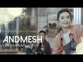 Download Lagu Senyumlah - andmesh kamaleng (lirik)