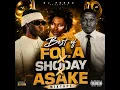 Best of FOLA x SHODAY x ASAKE (2026 Afrobeat Mixtape) | DJ FERRA