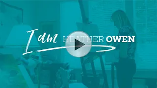 Learning patience and problem solving through art I Am GuideWell Episode 5