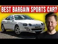 It s done how many miles Toyota Celica - USED car review ReDriven