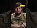 Lagu Ukrainian Soldier Answers the Most Popular Questions About War in Ukraine #warinukraine
