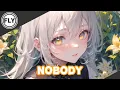 Download Lagu Nightcore | Nobody (OneRepublic) (Lyrics)
