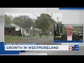Newsmaker Westmoreland Mayor David Leath