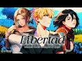 Libertad Capitulo 1 Crossover Naruto x Shingeki no Kyojin Harem By El Sabio