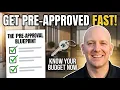Mortgage Pre-Approval Steps in Virginia How to Get Qualified