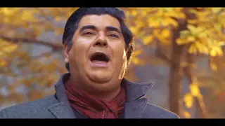 Salar Aghili Sarv Zire Ab سالار عقیلی سرو زیره آب 