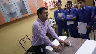 Mastering Food & Beverage Service: A Comprehensive Guide