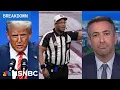 Download Lagu Losing! MAGA budget hits WALL as Senate ref overrules Trump’s deficit-busting bill (Melber report)