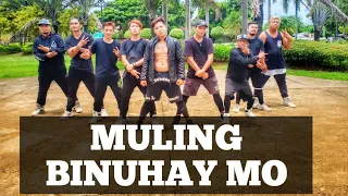 Download MULING BINUHAY MO | OPM  [Remix] DJ BomBom | Dancefitness | by Teambaklosh MP3