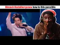 Download Lagu DIVA DANCE - Dimash Kudaibergen ( The world best singer ) REACTION