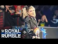 Alexa Bliss is BACK with first appearance since 2023 Royal Rumble 2025 highlights