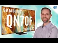 Samsung QN70F Series 4K Neo QLED Review