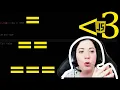 What are the different EQUALS signs JavaScript in LESS-THAN 3 JavaScript Beginner Series