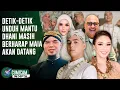 Download Lagu Ternyata! Sepenting Ini Kehadiran Maia Untuk Ahmad Dhani Di Prosesi Unduh Mantu | INDEPTH