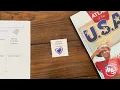 Freedom Picture Book America 250 Unit Study Unit 4 Exercise 3 Craft Tutorial