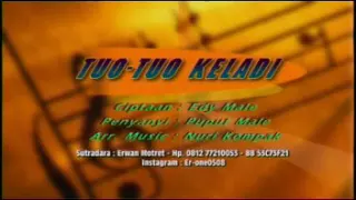 puput male tuo tuo keladi