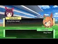 Download Lagu Special dialogue when you put them together in team trials [Part 2] - Umamusume Pretty Derby