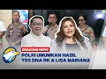 Download Lagu [FULL] Hasil Tes DNA Ridwan Kamil \u0026 Lisa Mariana Bareskrim Polri Umumkan