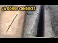 Download Lagu Enorme Escalera PreEgipcia que Conduce a las Profundidades del Subsuelo