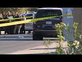 Armed person shot by officers in Surprise on Thursday morning